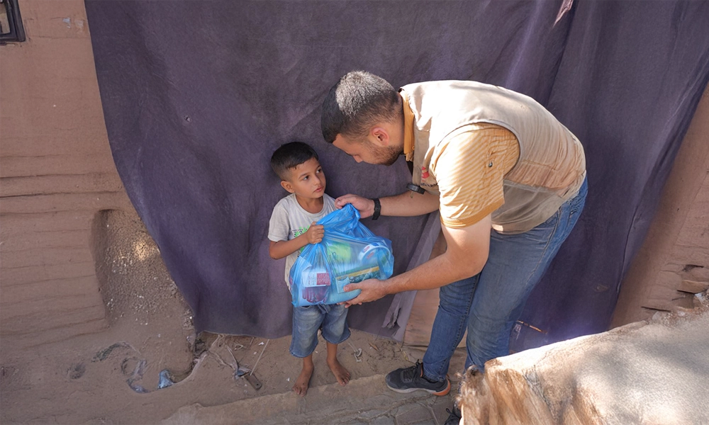 الفدية 2026: دليل قواعد ومعدلات الفطر الفائت في كندا 2 The Impact of a Single Meal