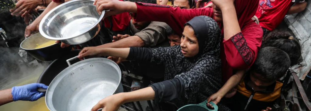 Best Ways To Donate To Gaza