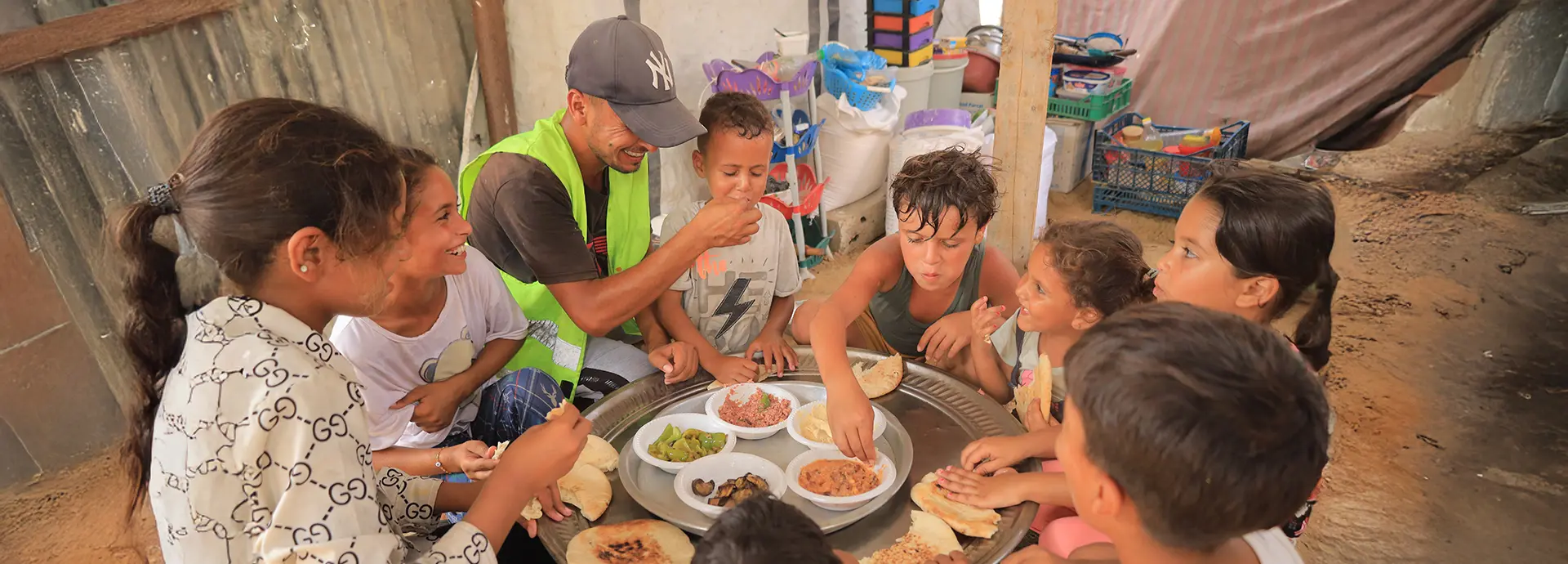 Lebanon Relief