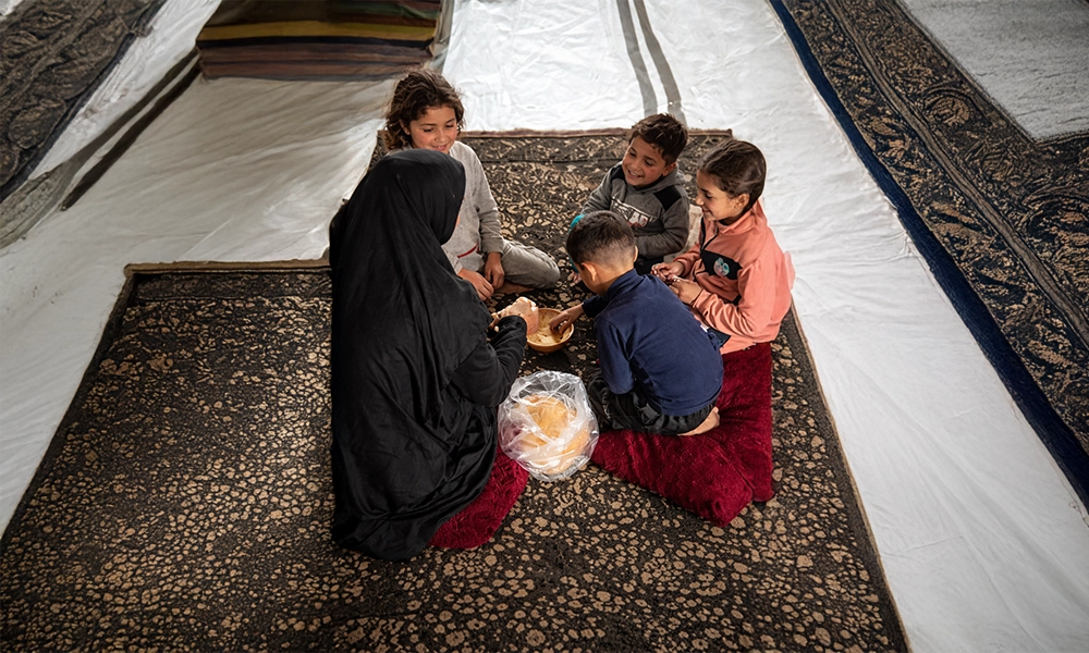 Lebanon Relief