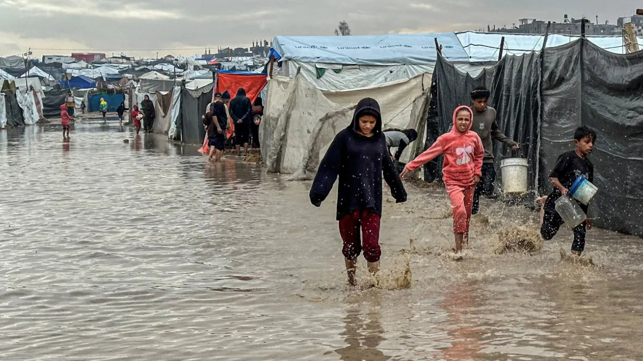 Lebanon Relief