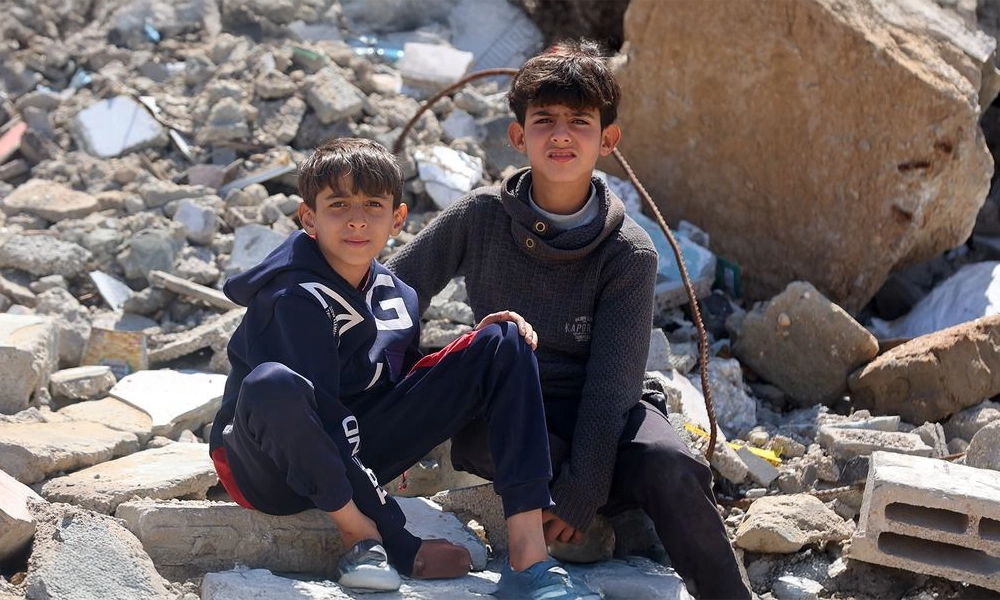 Lebanon Relief