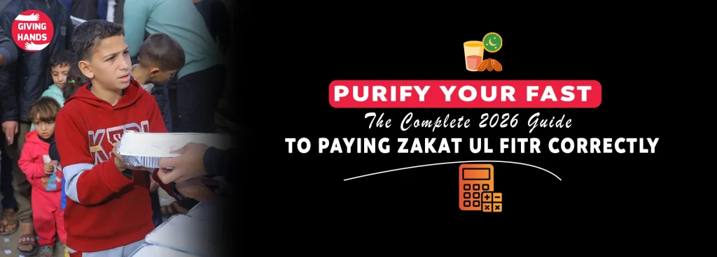 how much is zakat ul fitr per person​?