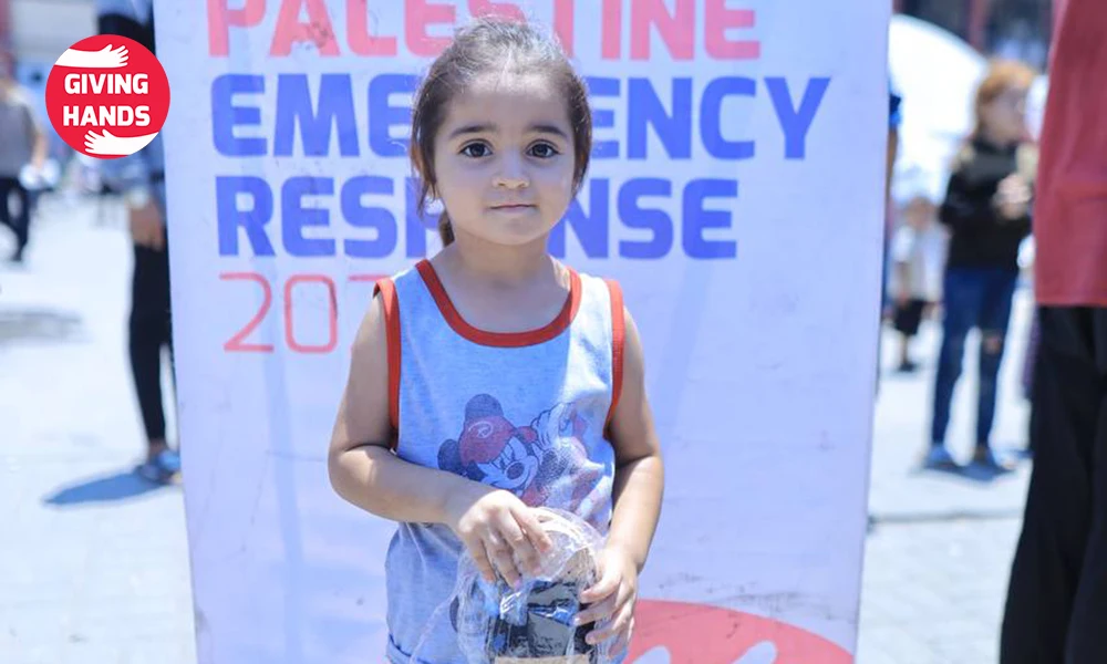كفالة يتيم في فلسطين: ماذا تعني وكيف تعمل (2026) 2 Who Verifies the Child's Situation?