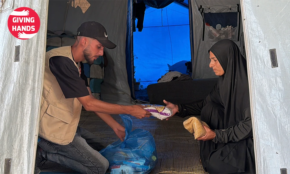 فوائد إعطاء الصدقة في الإسلام: ما الذي تفعله فعلاً 2 Benefits of Giving Sadaqah