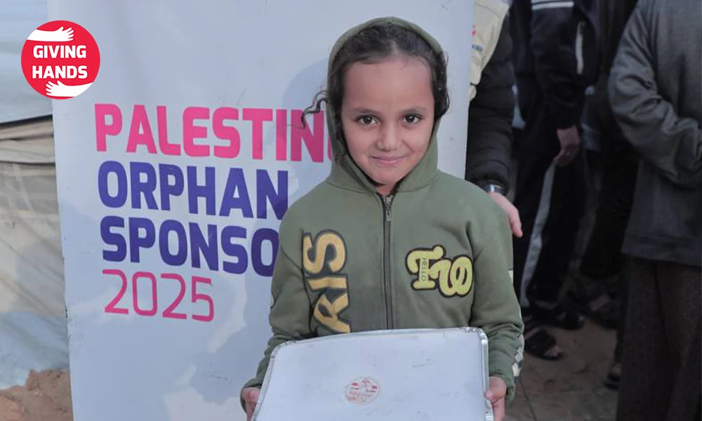 زكاة فلسطين: ما يحتاج كل متبرع مسلم إلى معرفته 2 Do Palestinians Need to Be Local to Receive Zakat?